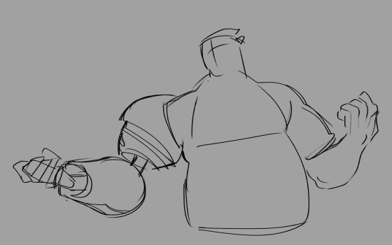 12 fps, 29 frames, 2.4 sec